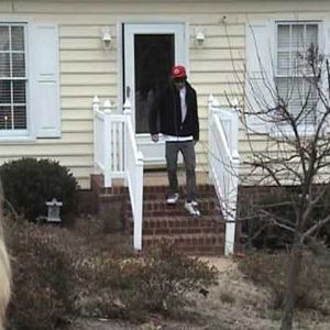 Meet your Posher, K20bullet